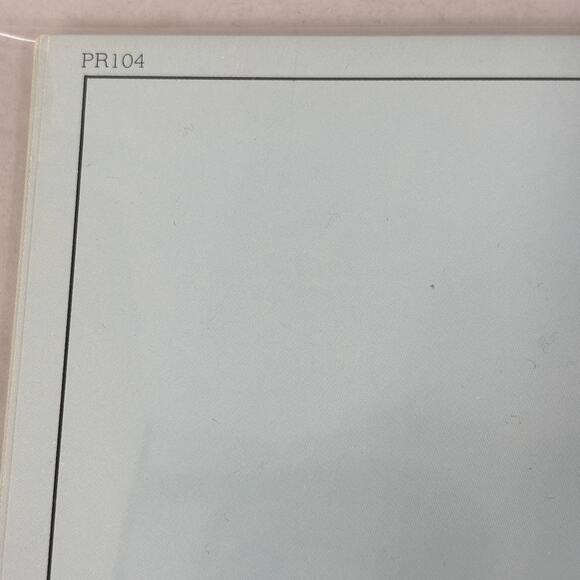 Precious Moments Art Print Praise The Lord Anyhow 14 Inch Jonathan & David - Picture 7 of 8